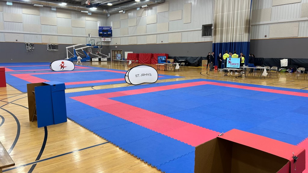 Registration Open for Provincial Tournament&nbsp;#1